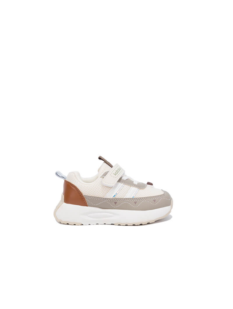 Sneakers à scratch